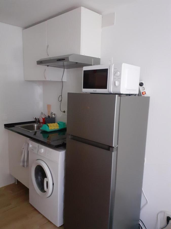 Estudio B-1 Accommodatie bij particulieren Madrid