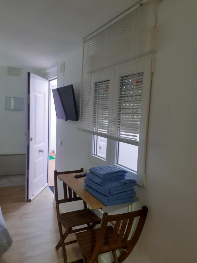 Estudio B-1 Accommodatie bij particulieren *